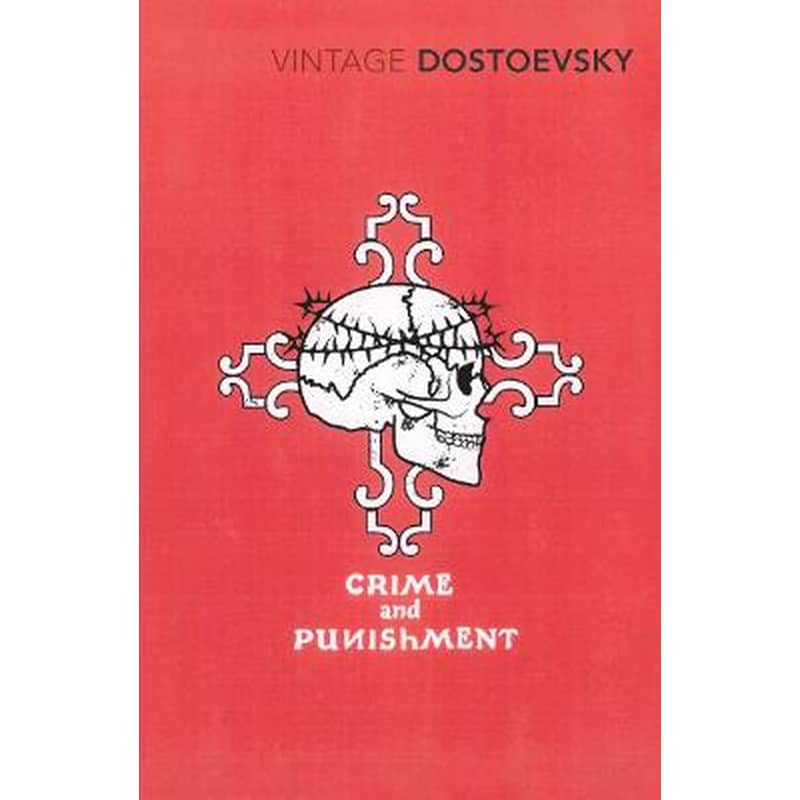 Crime and Punishment