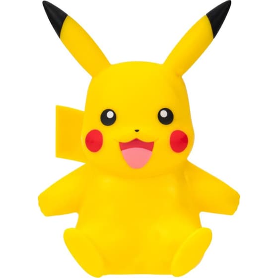 Φιγούρα Jazwares Pokemon Select - Pikachu (10cm) image 1