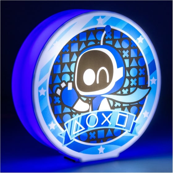 Φωτιστικό Paladone Astro Bot Box image 6
