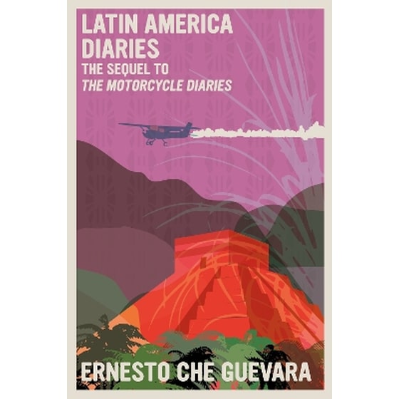 Latin America Diaries image 0