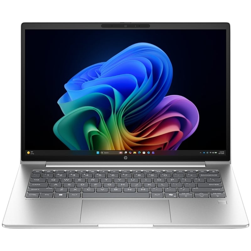 HP ProBook 4 G2i 14 WUXGA IPS (Intel Core 5-320/16 GB/512GB SSD/Intel Graphics/Win11Pro) Laptop