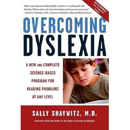 Overcoming Dyslexia (2020 Edition)