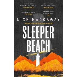 Sleeper Beach