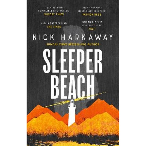 Sleeper Beach image 0