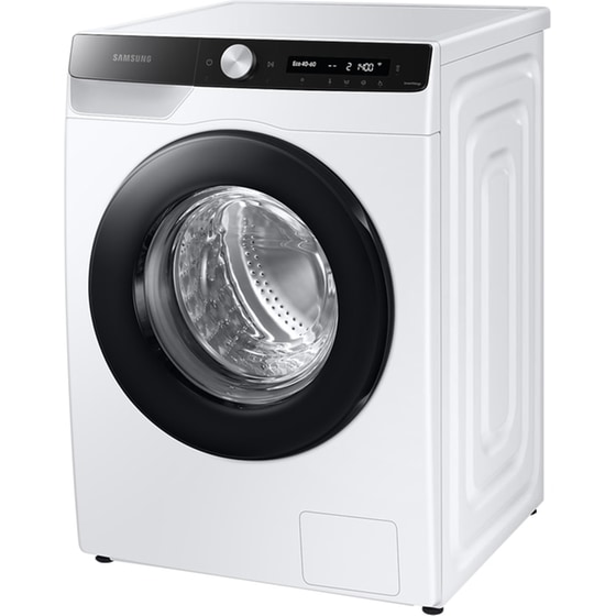 SAMSUNG WW90T534DAE/S6 9 kg 1.400 Στροφές Λευκό Πλυντήριο Ρούχων image 4