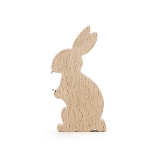 Σετ Ανοιχτήρι Kikkerland Bottle Opener Rabbit image 0