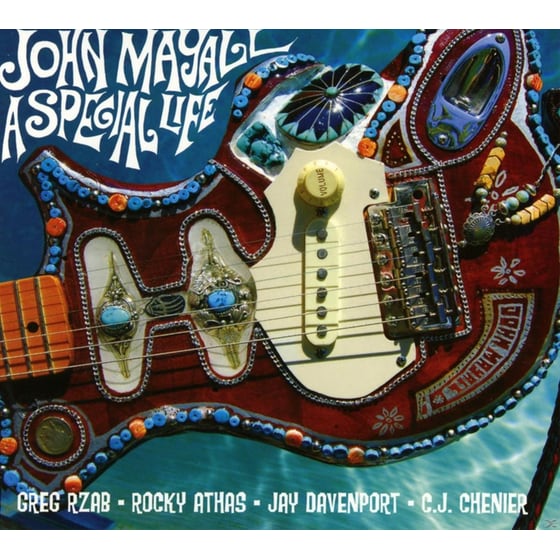 A Special Life image 0