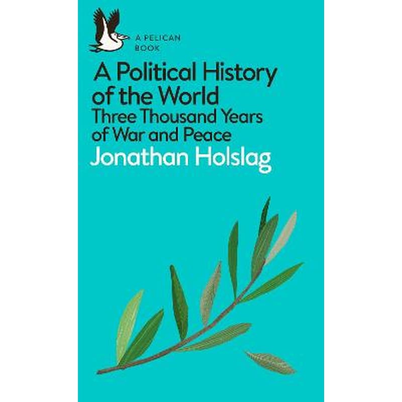 A Political History of the World