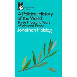 A Political History of the World