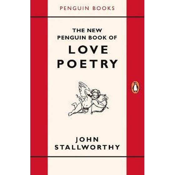 The New Penguin Book of Love Poetry image 0