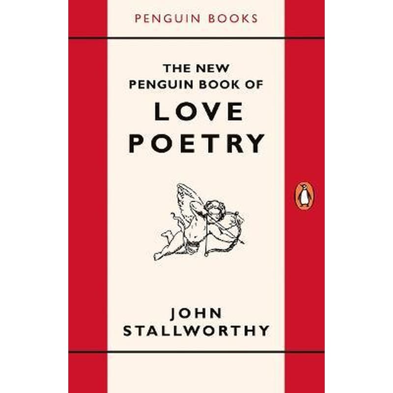 The New Penguin Book of Love Poetry