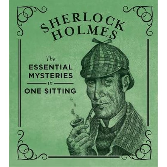 Sherlock Holmes image 0