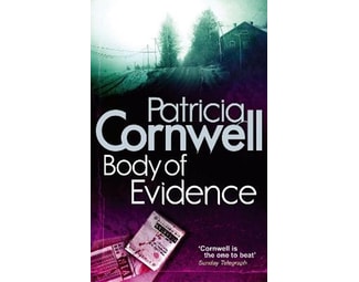Body Of Evidence image 0