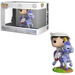 Funko Pop! Rides - Disney (100th Anniversary) - Mary Poppins #300