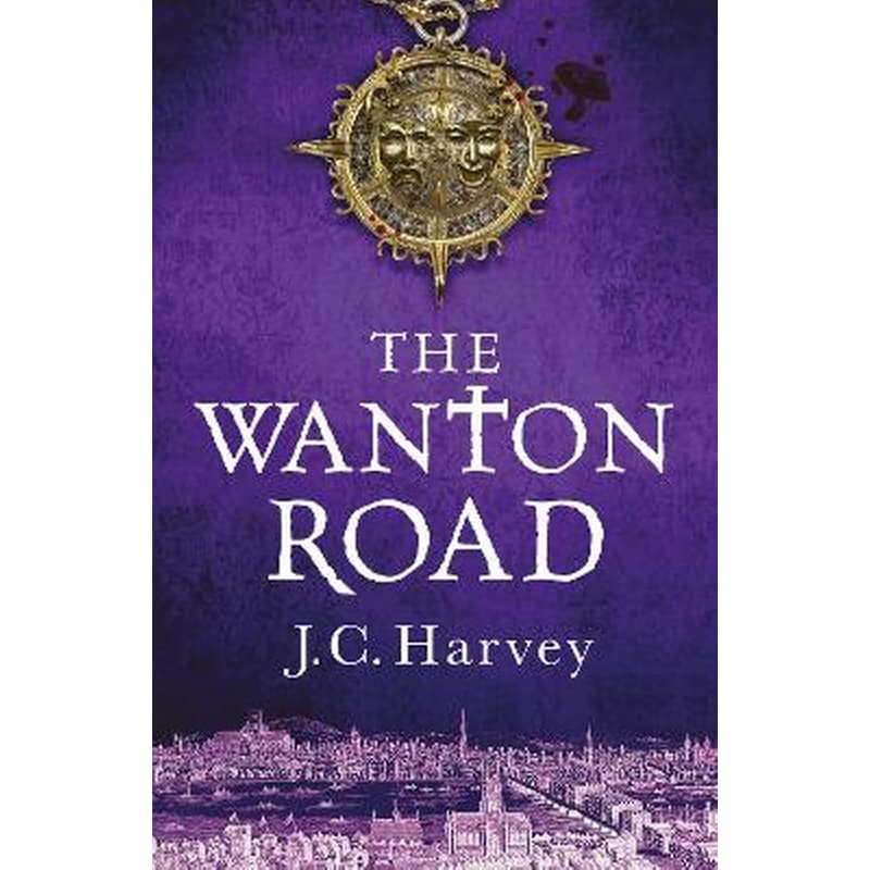 The Wanton Road