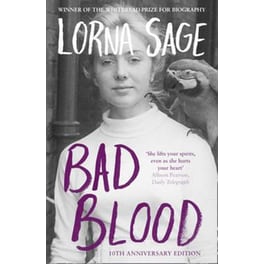 Bad Blood: A Memoir