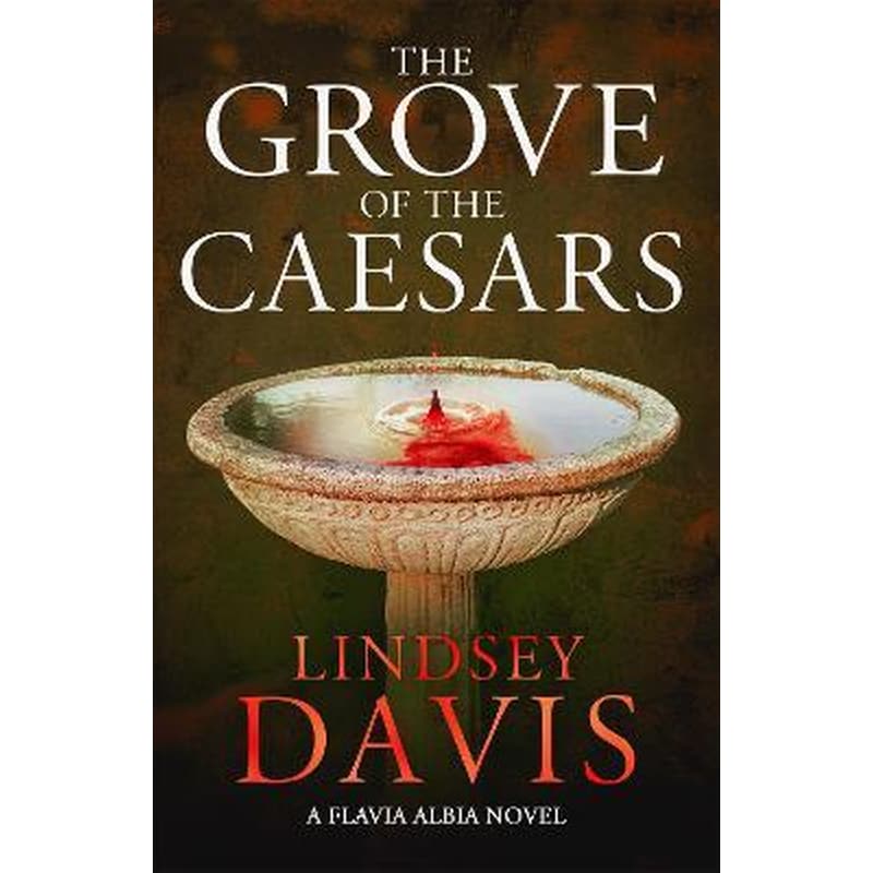 The Grove of the Caesars