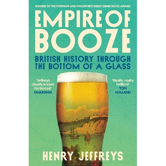 Empire of Booze image 0