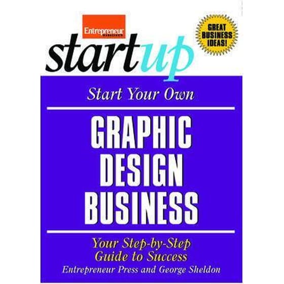 Start Your Own Graphic Design Business image 0