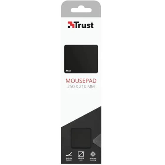 MousePad Trust M - Μαύρο image 5