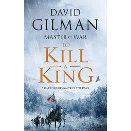 To Kill a King