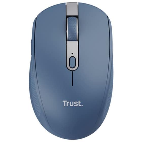 Ασύρματο Ποντίκι Trust Ozaa Compact 24934 - Μπλε image 0