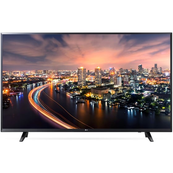 Τηλεόραση LG LED 55" 4K Smart 55UJ620V image 0
