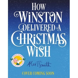 How Winston Delivered a Christmas Wish