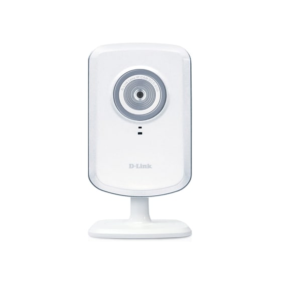 Ασύρματη IP Camera D-Link DCS-930L 480p Εσωτερική με WiFi image 0