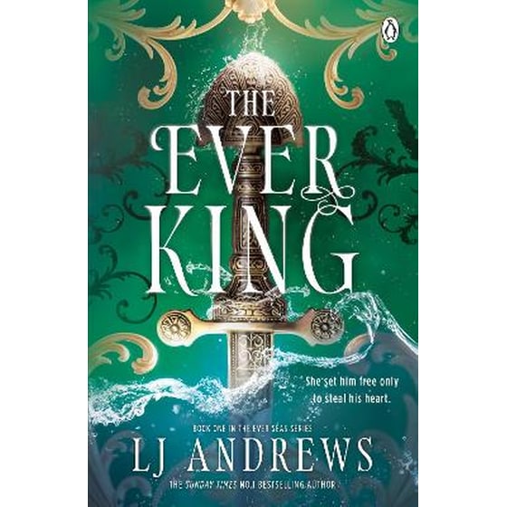 The Ever King image 0