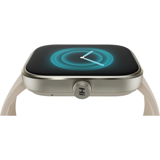 Smartwatch HiFuture Lume Pro 46mm - Titanium image 3