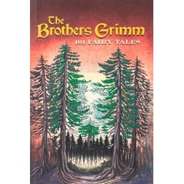 Brothers Grimm: 101 Fairy Tales