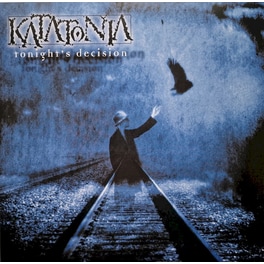 Tonights Decision (LP)