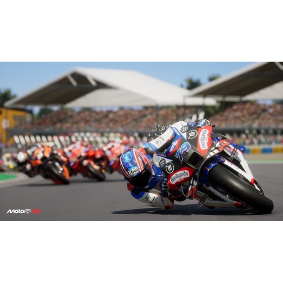 MotoGP 25 Day 1 Edition - PS4 image 6