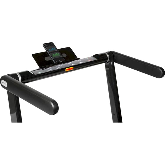 Ηλεκτρικός Διάδρομος Γυμναστικής Flow Fitness Runner DTM300i 1.25-2.5 HP image 4