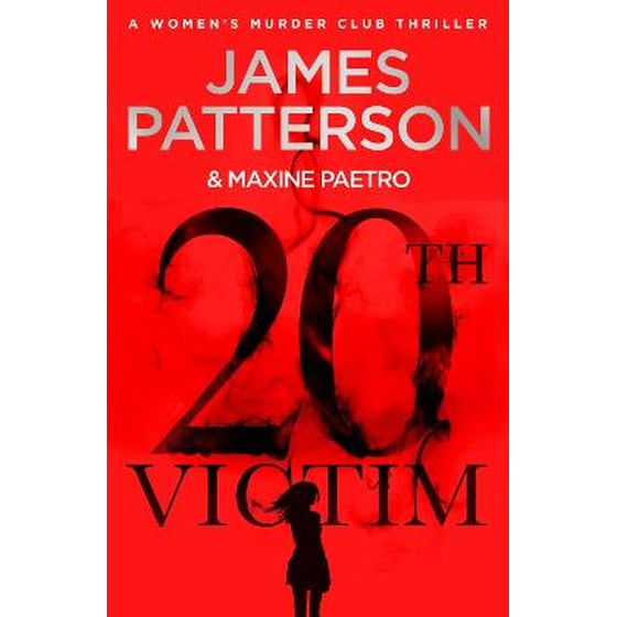 20th Victim image 0