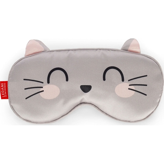 Μάσκα Ύπνου Legami Nap Queen Kitty image 2