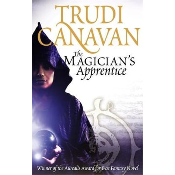The Magician's Apprentice image 0