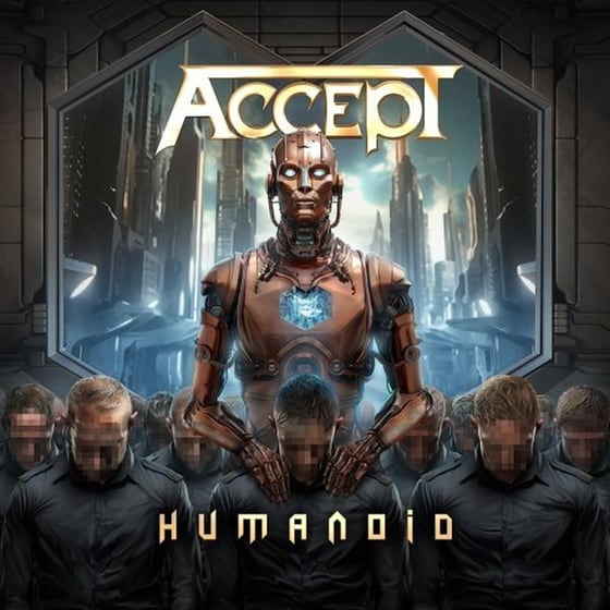 Humanoid image 0