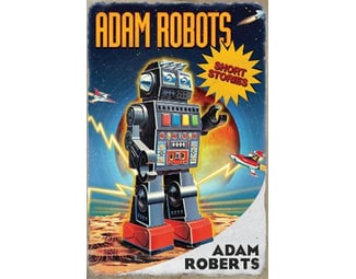Adam Robots image 0