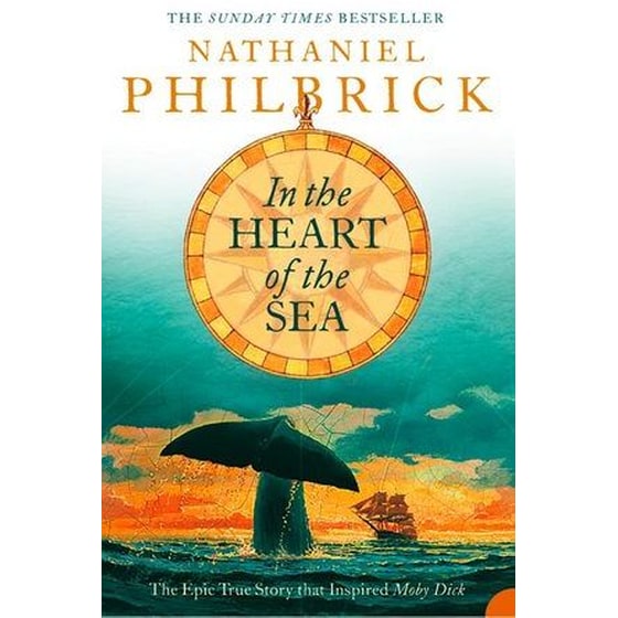 In the Heart of the Sea image 0