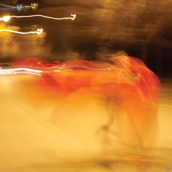 A Shadow In Time image 1