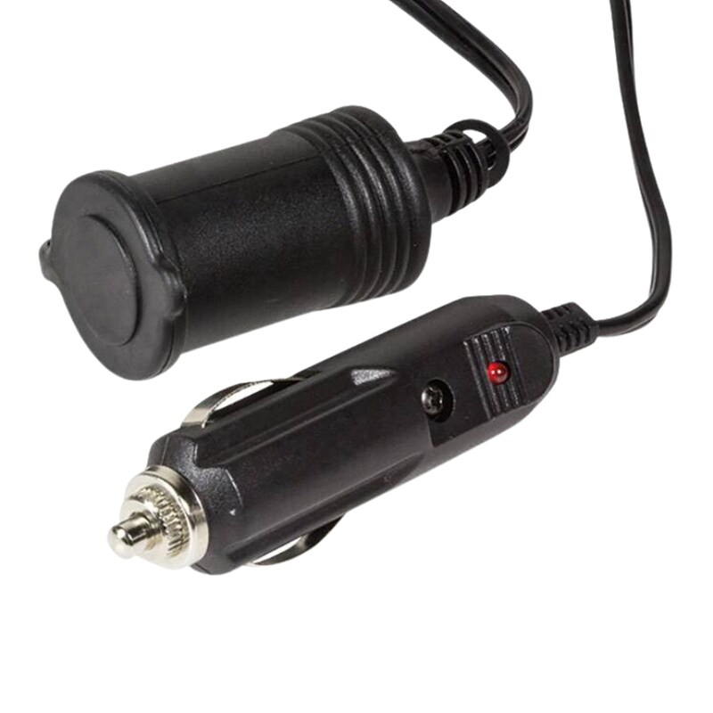 Φορτιστής Αυτοκινήτου Logilink - Μαύρο