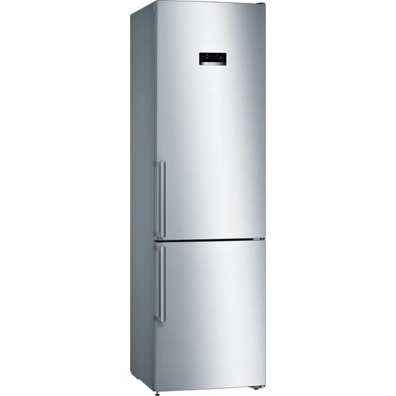 Ψυγειοκαταψύκτης BOSCH KGN39XIDP Full No Frost 368 Lt Inox image 0
