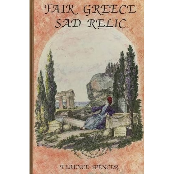 Fair Greece Sad Relic image 0