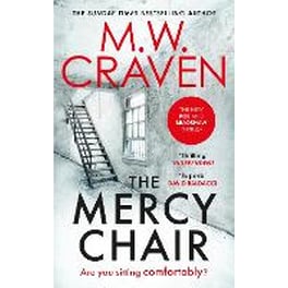 The Mercy Chair