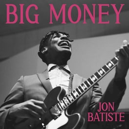 Big Money (LP)