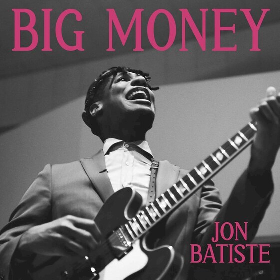 Big Money (LP) image 0