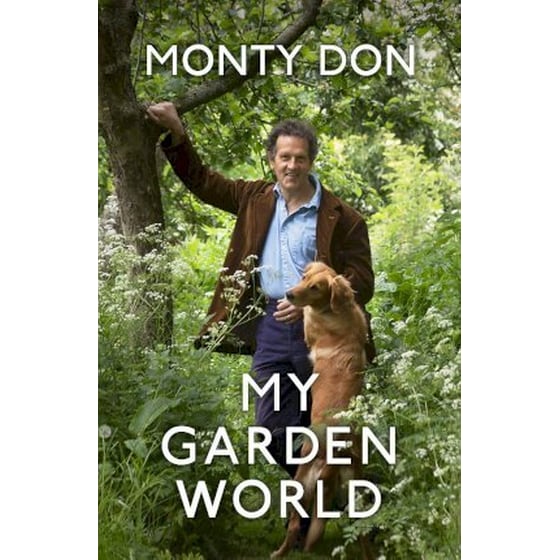 My Garden World : the Sunday Times bestseller image 0