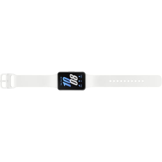 Activity Tracker Samsung Galaxy Fit 3 - Λευκό image 5